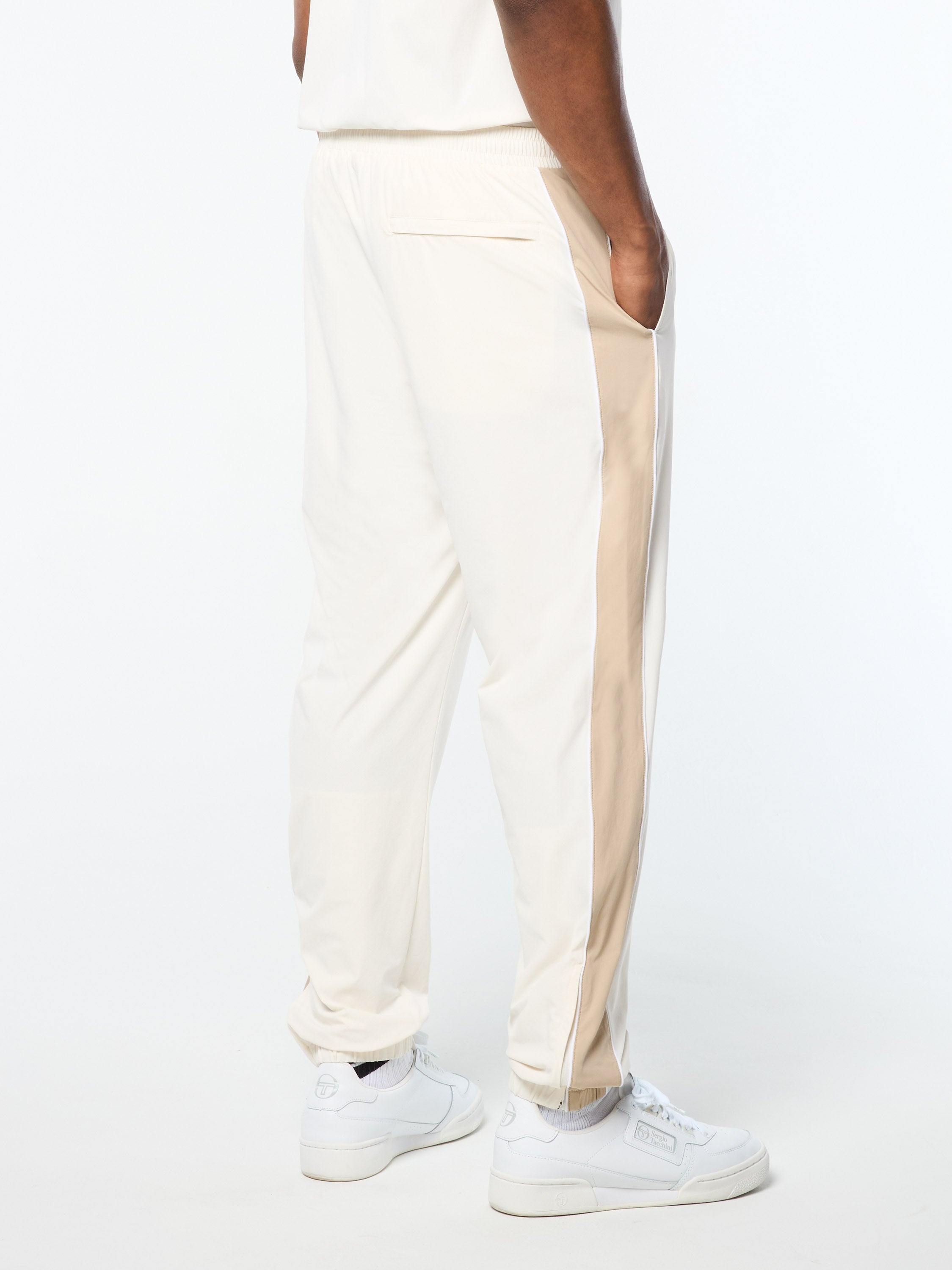 Tore Pant- Gardenia