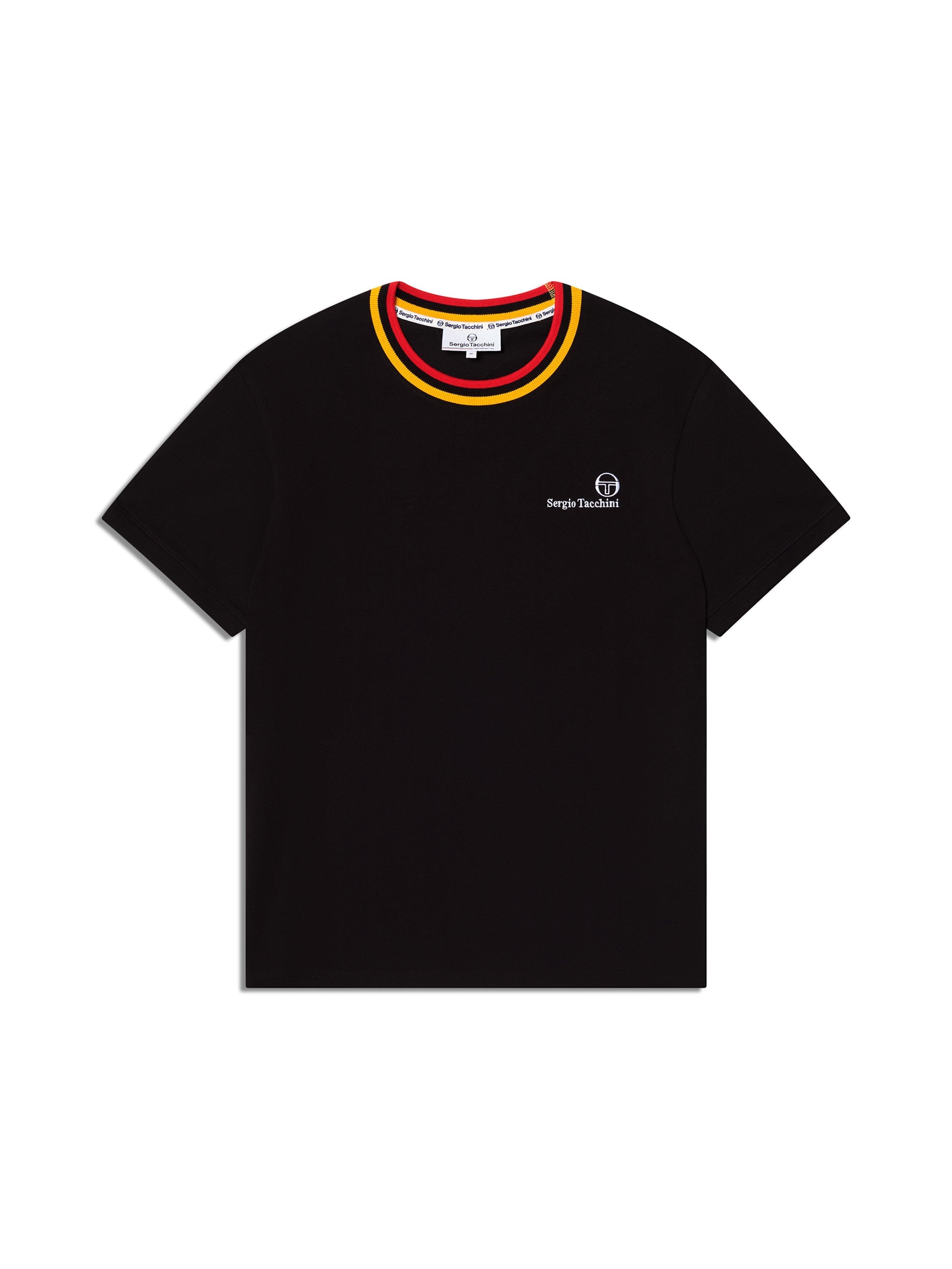 World Champion T-Shirt-Black Beauty