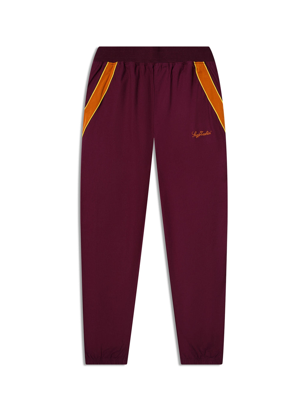 Fiamma Track Pant- Potent Purple