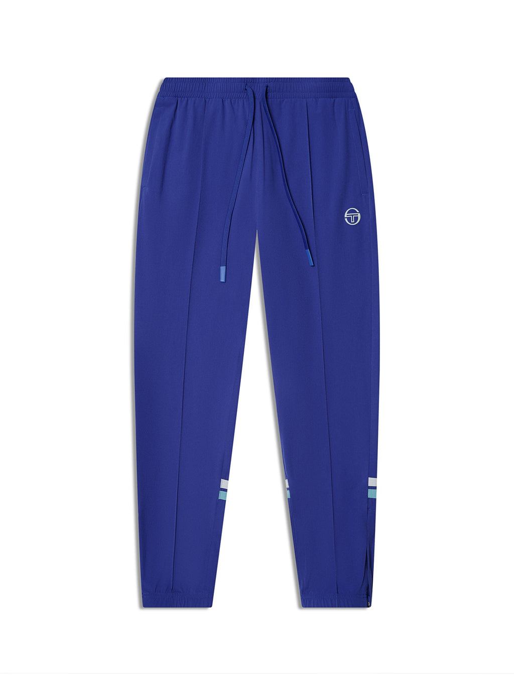 Solare Track Pant-Deep Ultramarine