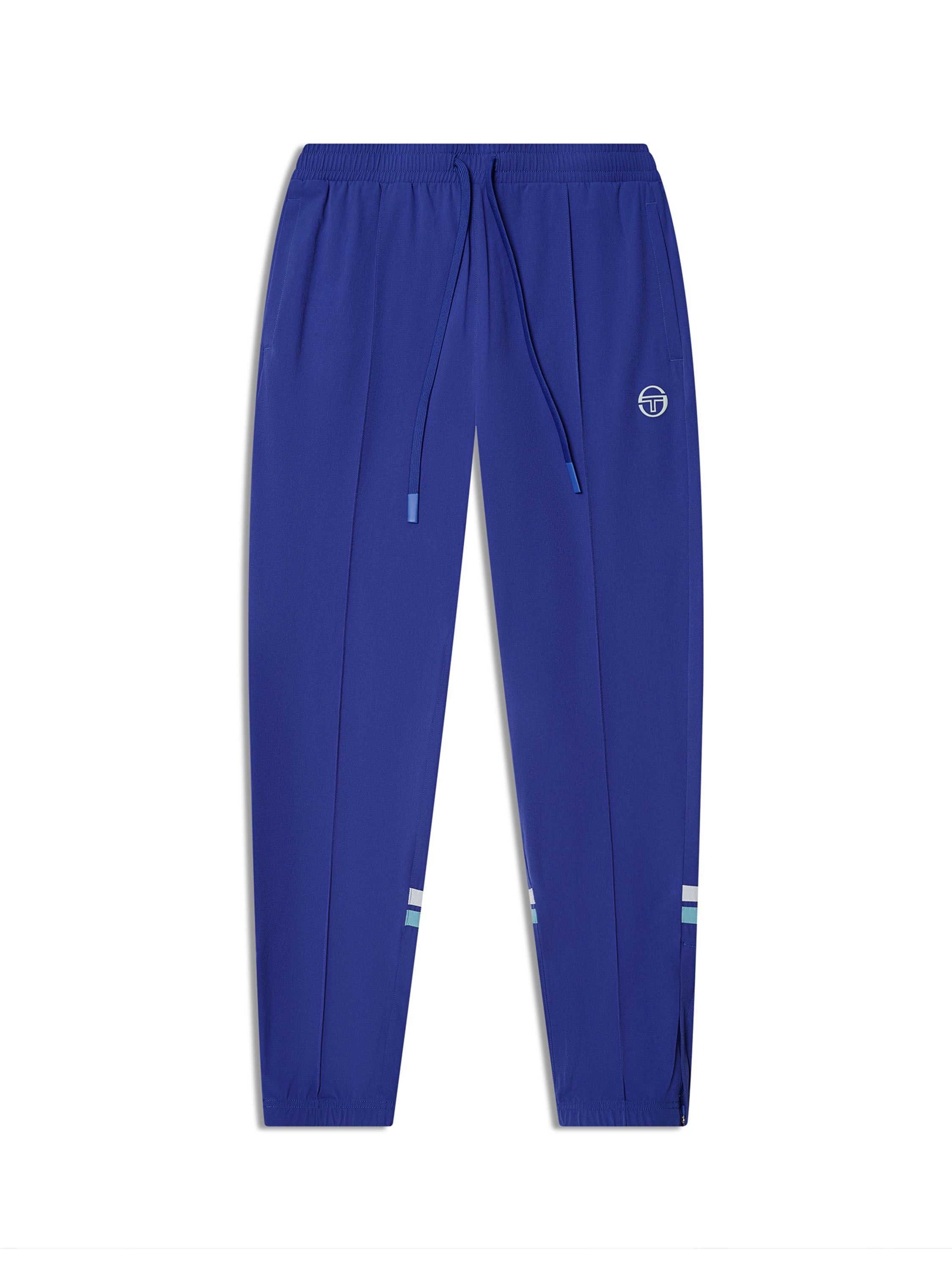 Solare Track Pant-Deep Ultramarine