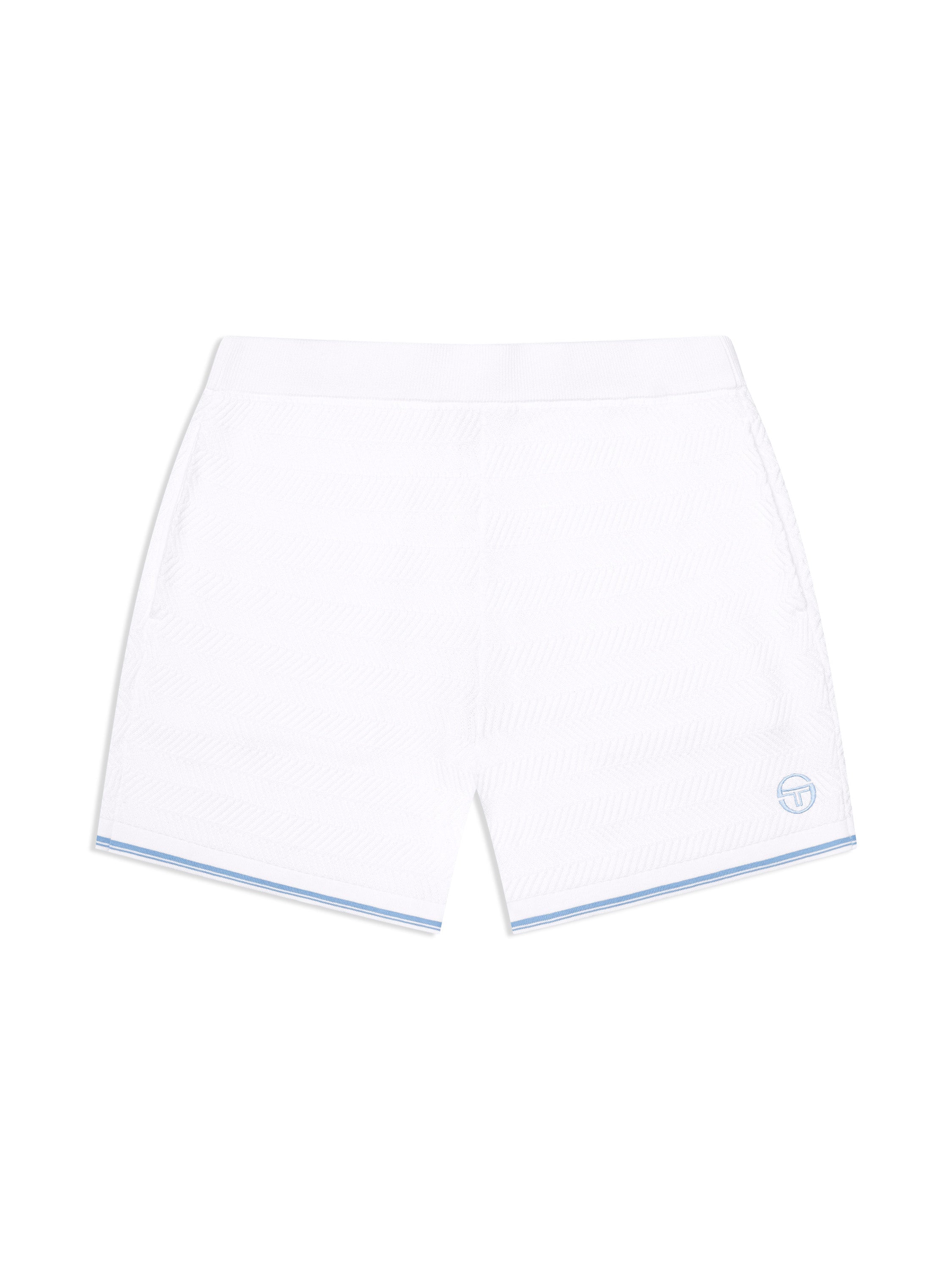 Riva Cabana Short-Brilliant White