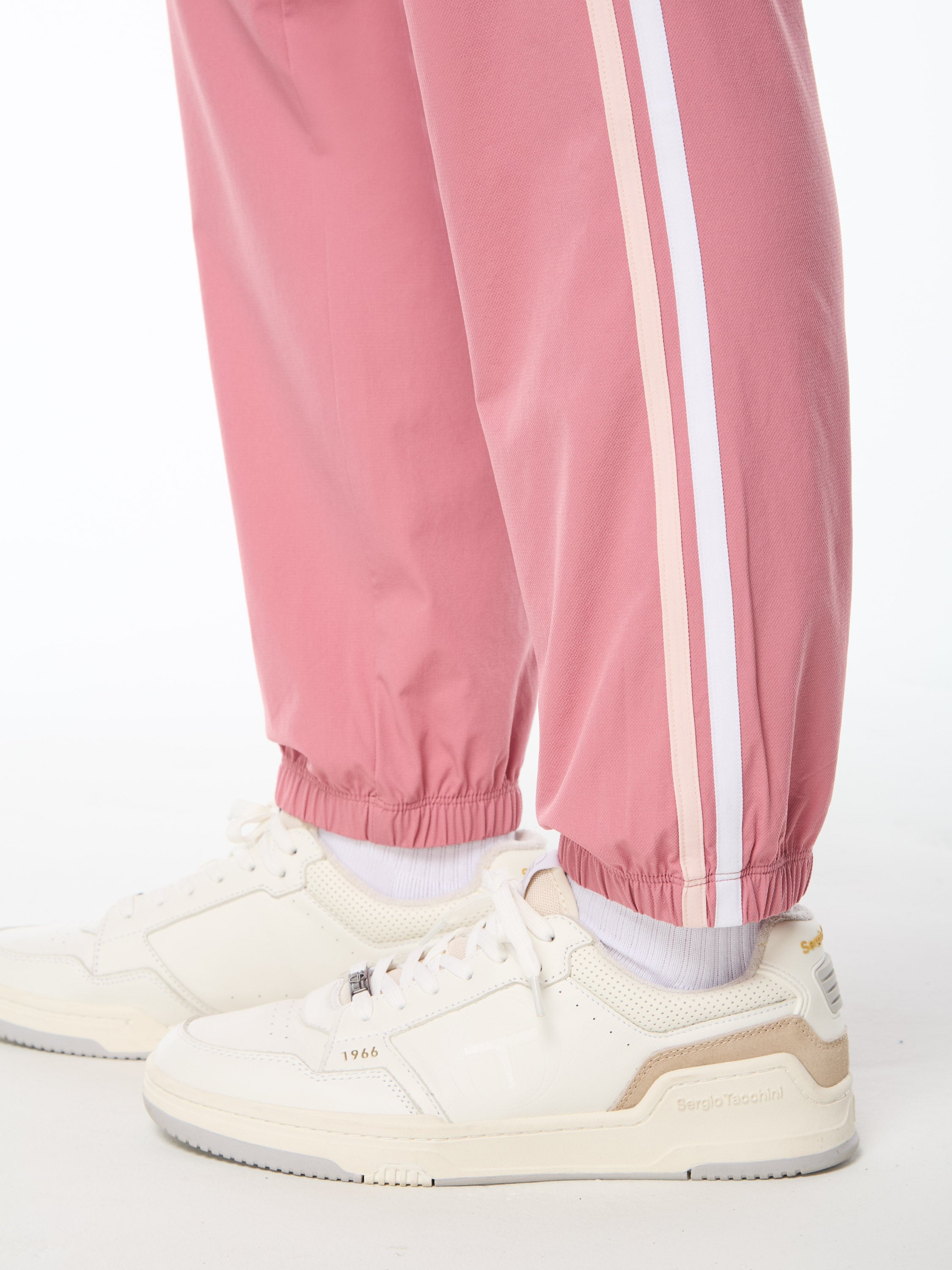 Damarindo Performance Track Pant-Barely There