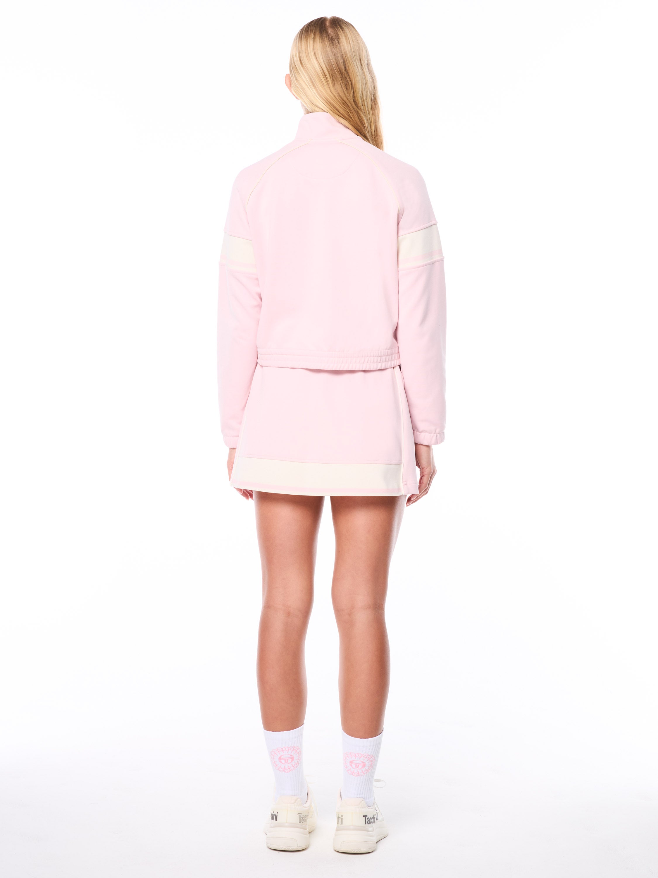 Fia Skort-Barely There